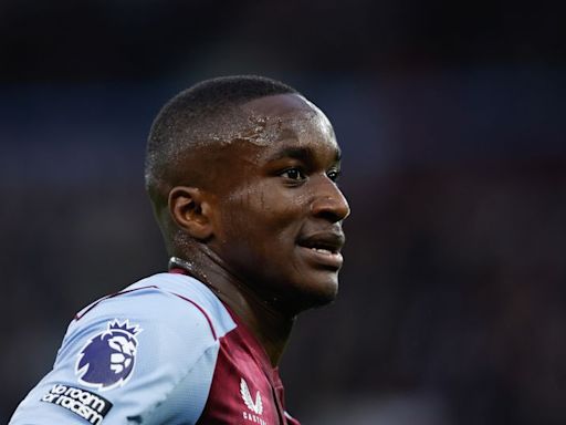 Moussa Diaby greenlights Aston Villa exit as strange clause written into transfer