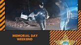 Nassau deputies make 317 traffic stops, 9 DUI arrests during Memorial Day weekend