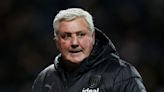 Steve Bruce sacked by West Brom after eight-game winless run