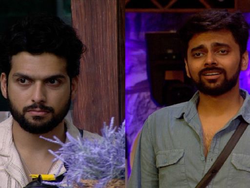 Bigg Boss OTT 3 PROMO: Sai Ketan Rao attacks Lovekesh Kataria after verbal spat; Imlie actor throws chair in anger