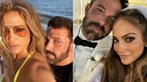 Separação de Jennifer Lopez e Ben Affleck aconteceu há meses, diz site