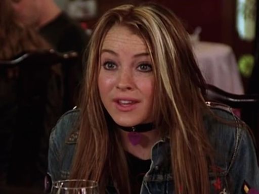 Freaky Friday 2: Lindsay Lohan Feels Like "Little Kid Again" Filming Sequel