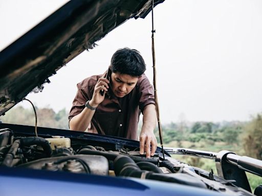 要不要買車？財務規劃中的三大考量