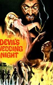 The Devil's Wedding Night