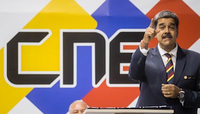 Nicolás Maduro llama al chavismo a asegurar la victoria en las elecciones de julio