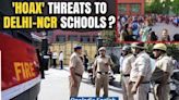 Delhi-NCR Schools Receive Bomb Threats: MHA Calls the Threats 'Hoax' | Oneindia News