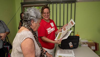 Culmina el conteo de votos de las primarias en Puerto Rico luego de tres días