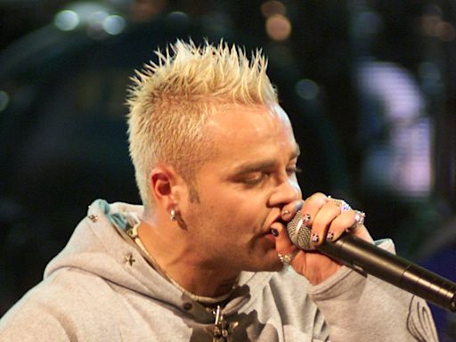 Shifty Shellshock’s cause of death disclosed by Crazy Town manager