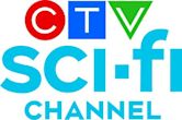 CTV Sci-Fi Channel