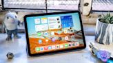 Apple apparently testing HomePod smart screen on iPad mini