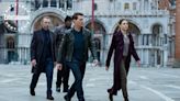 Tom Cruise is on the run in new Mission: Impossible – Dead Reckoning Part One images