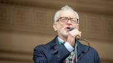 Corbyn says he will ‘have a think’ about standing to be mayor of London