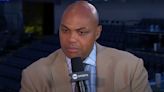 ...Life. Not Kenny’s Life. Not Shaq’s Life. But...': Charles Barkley Took An Interview In An Elevator To Explain...