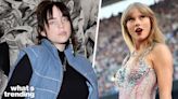 Video: Billie Eilish fans accuse Taylor Swift of trying to block album