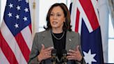 Kamala Harris Promises 'Reproductive Freedoms' In US When She Becomes Becomes President - News18