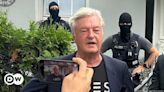 German far-right rails against banning of Compact magazine – DW – 07/17/2024