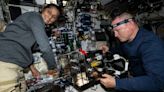 NASA Aims To Restore Space Station Traffic Congestion As Sunita Williams Remains Stuck