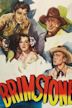 Brimstone (1949 film)