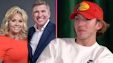 Todd and Julie Chrisley's Son Grayson Says Prison Sentence Is 'Worse Than Them Dying'