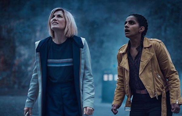 Doctor Who: Jodie Whittaker Comments on Her Doctor's Controversial Ending