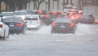 Fear factor: Fort Lauderdale ‘one hurricane away’ from being under water again