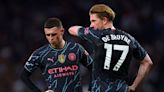 Kevin De Bruyne names Man City's unsung hero that sums up task facing Arsenal