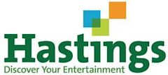 Hastings Entertainment