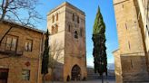 El pueblo más bonito de Álava: medieval y con más de 300 cuevas subterráneas para los amantes del vino