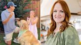 Ree Drummond’s Daughter Alex Reveals She’s Having a Baby Girl in Cute Video Starring Her Golden Retriever