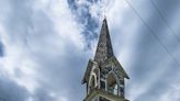 Historic prairie church celebrates church's rescue this month