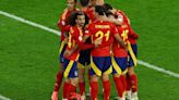 A qué hora juega España contra Alemania en los cuartos de final de la Eurocopa: horario y dónde ver el partido