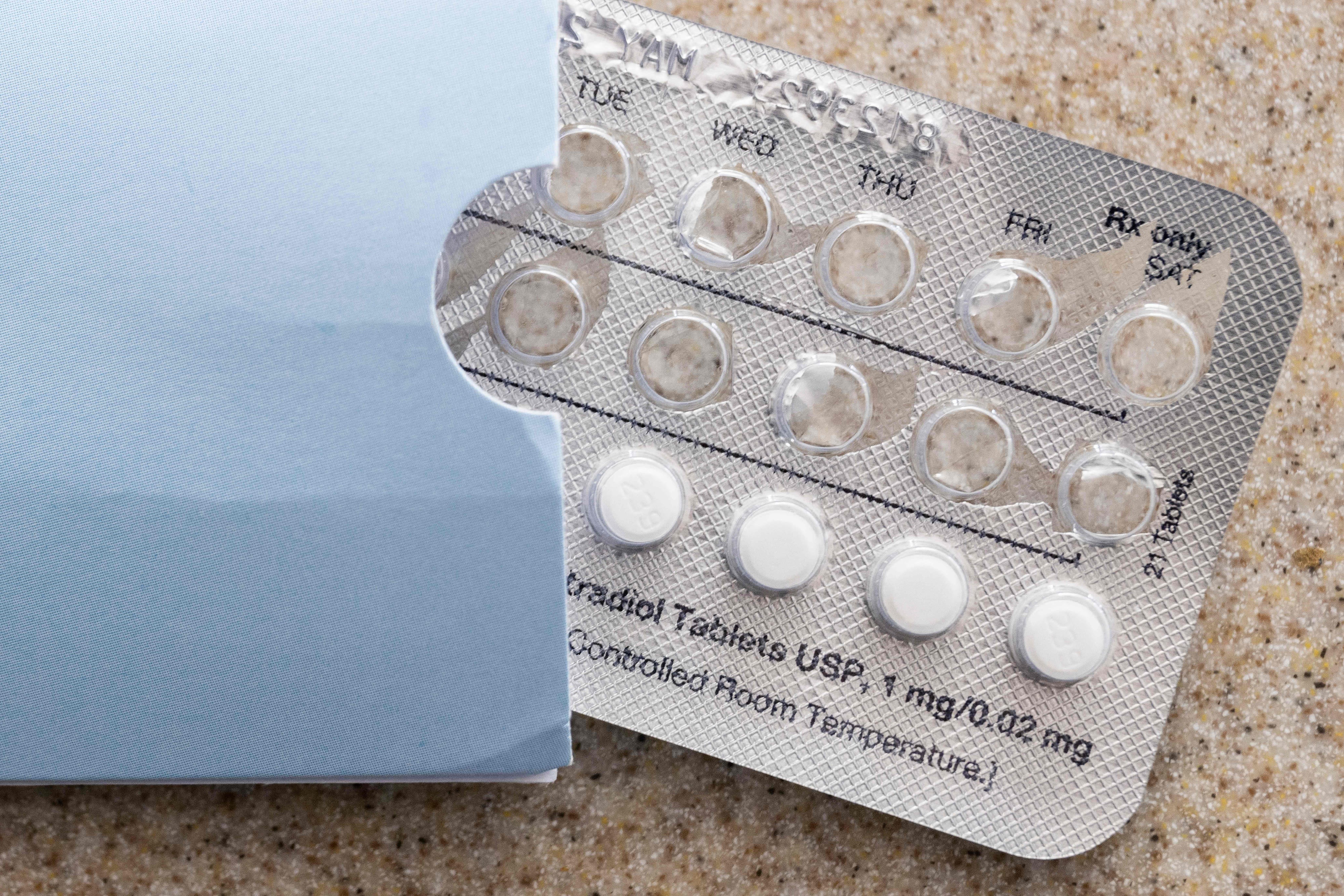 Conservative attacks on birth control could threaten access
