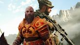El DLC gratuito de God of War Ragnarök dura más que la campaña de CoD: Modern Warfare III