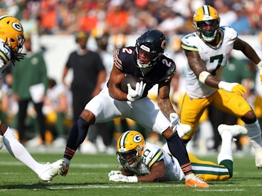 Brad Biggs: A look at how things could play out for Chicago Bears with the NFL set to unveil the 2024 schedule