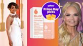 Halle Berry y Kristin Chenoweth adoran Bio-Oil para las estrías: ¡rebajado a US$10 antes del Prime Day!
