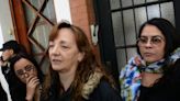 "Llevate el auto, pero dame a mi hijo": la angustia de la mujer a la que le quisieron robar en Barracas