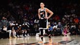 Diana Taurasi called new WNBA fans 'sensitive' for their reaction to her warning to Caitlin Clark