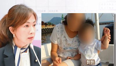 新教長鄭英耀首備詢...綠委郭昱晴重申「剴剴案不能沉」：教育部應給全民交代