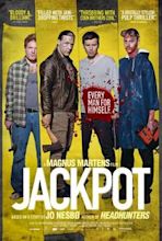 Jo Nesbo's Jackpot