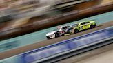 Ryan Blaney, William Byron balance unique dynamic in hunt for Cup championship