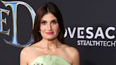 Idina Menzel opens up about IVF journey and why she ‘wasn’t meant’ to have another child