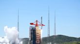 China launches first Long March 6C rocket