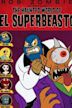 El mundo encantado de el Superbeasto