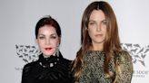 Priscilla Presley Posts New Pic With Riley Keough and Twin Granddaughters After Trust Battle