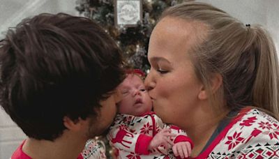 '7 Little Johnstons' Liz Wants to 'Convince' Boyfriend to Have Another Baby: 'Try for a Little Person' (Exclusive)