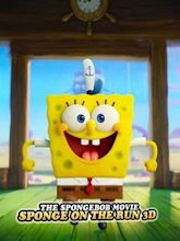 The SpongeBob Movie: It's a Wonderful Sponge