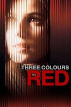 Three Colours: Red