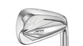 Mizuno JPX 923 Forged irons