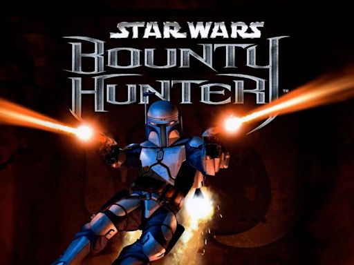 Star Wars Bounty Hunter Release Date, Gameplay, Story, Trailers