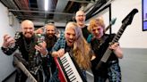 Who are metal band Voyager? Australia’s Eurovision entry set to rock the contest